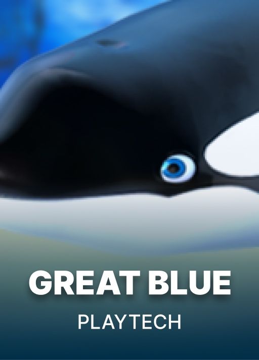 Great Blue