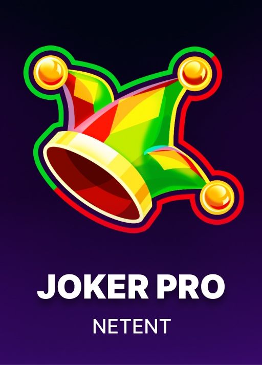 Joker Pro
